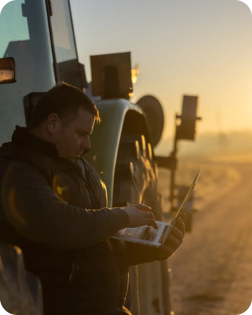 mission card background image